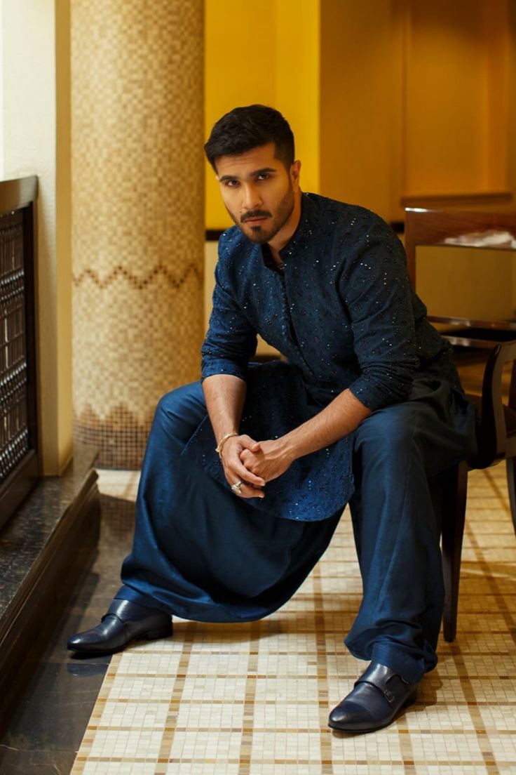 Men's fashion