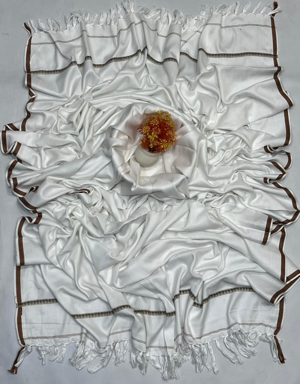 Men's Shawl