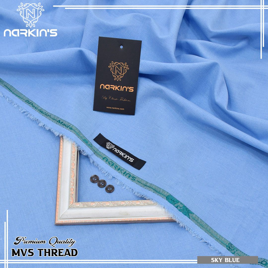 Narkins Premium MVS Thread N09