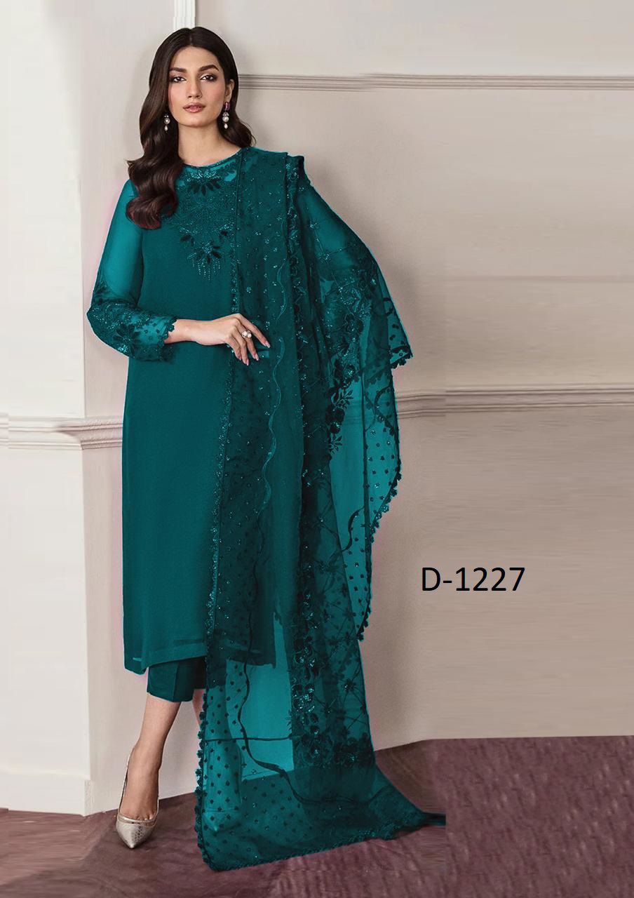Embroidery Collection