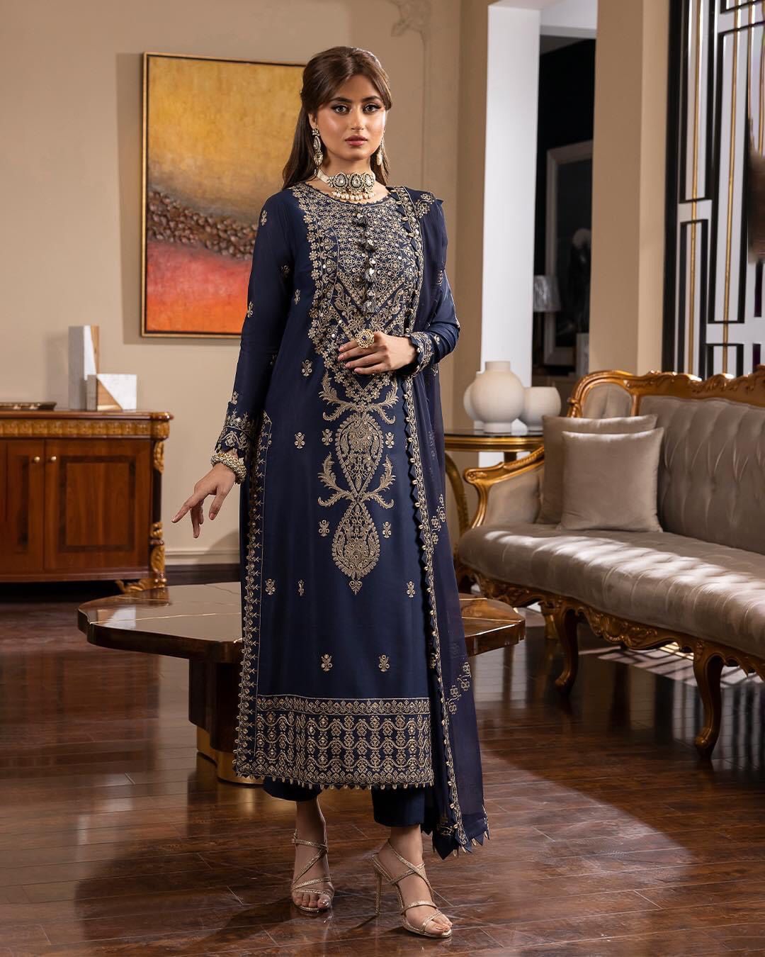 Bridal Wear