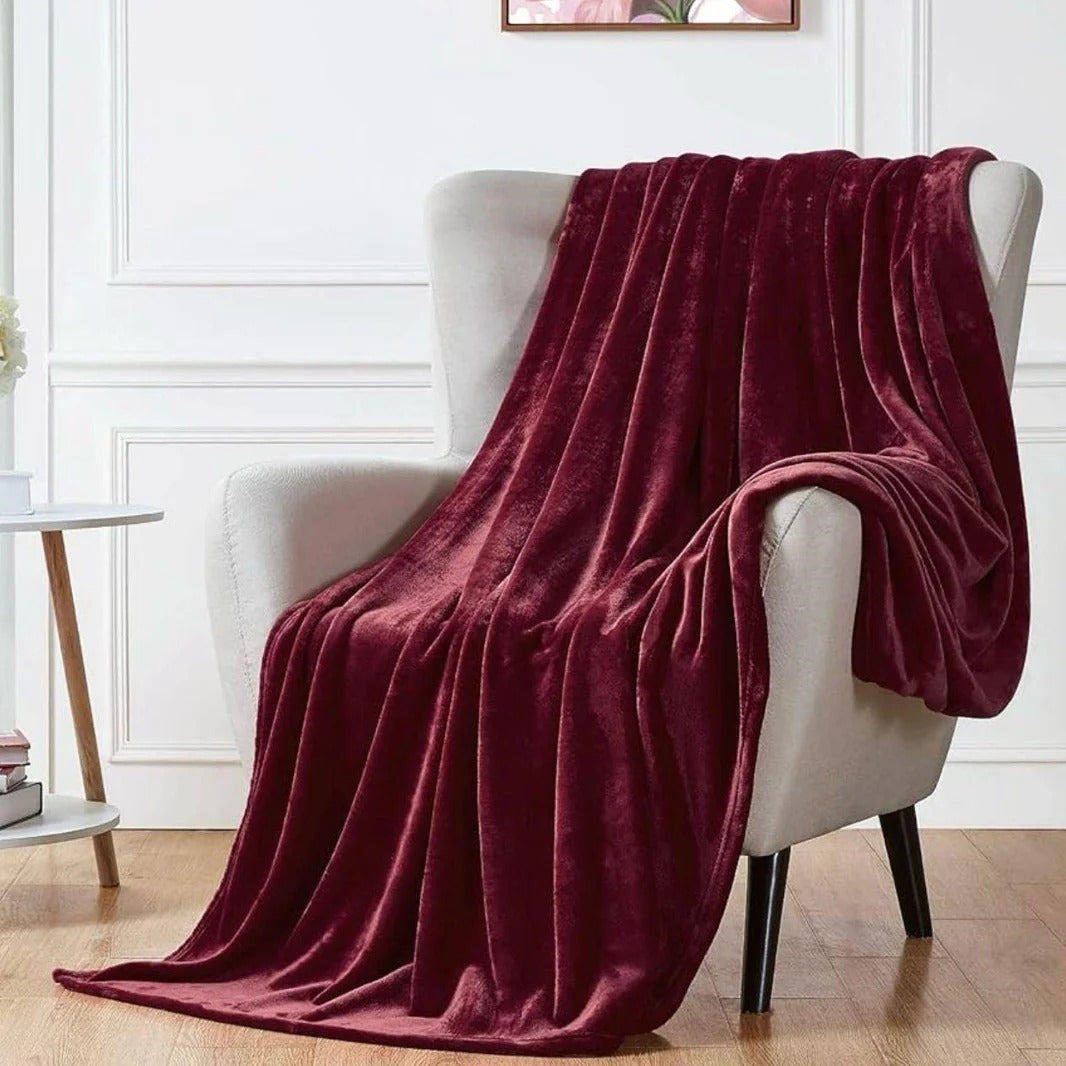 AC Blankets