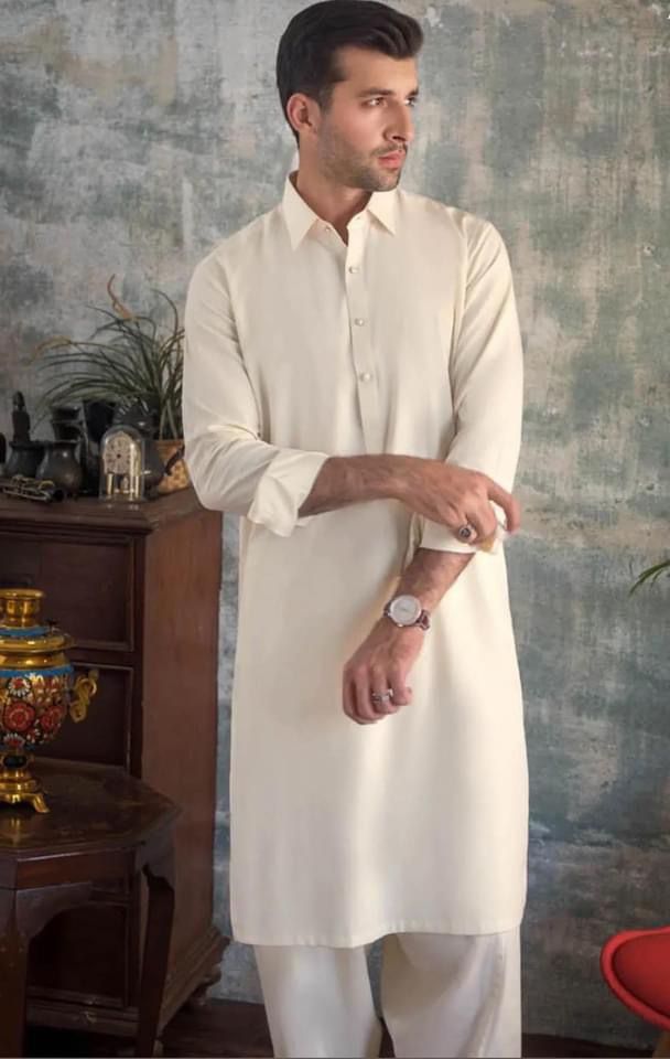 Men Luxury Wear