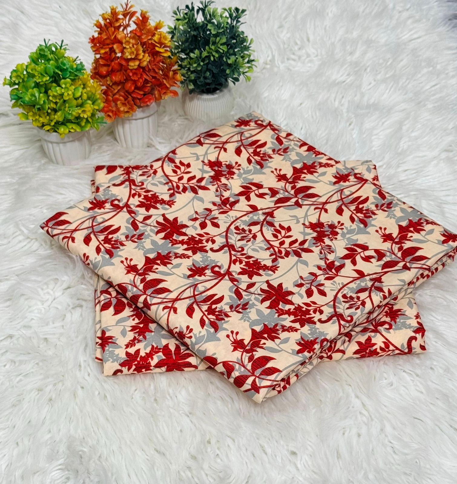 FLORAL 2PC