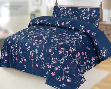 7-Pieces Comfort Set D-011