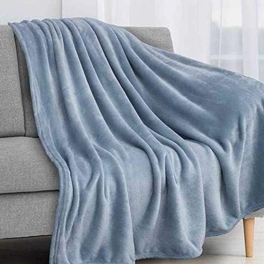 Micro Fiber AC Blanket D-006