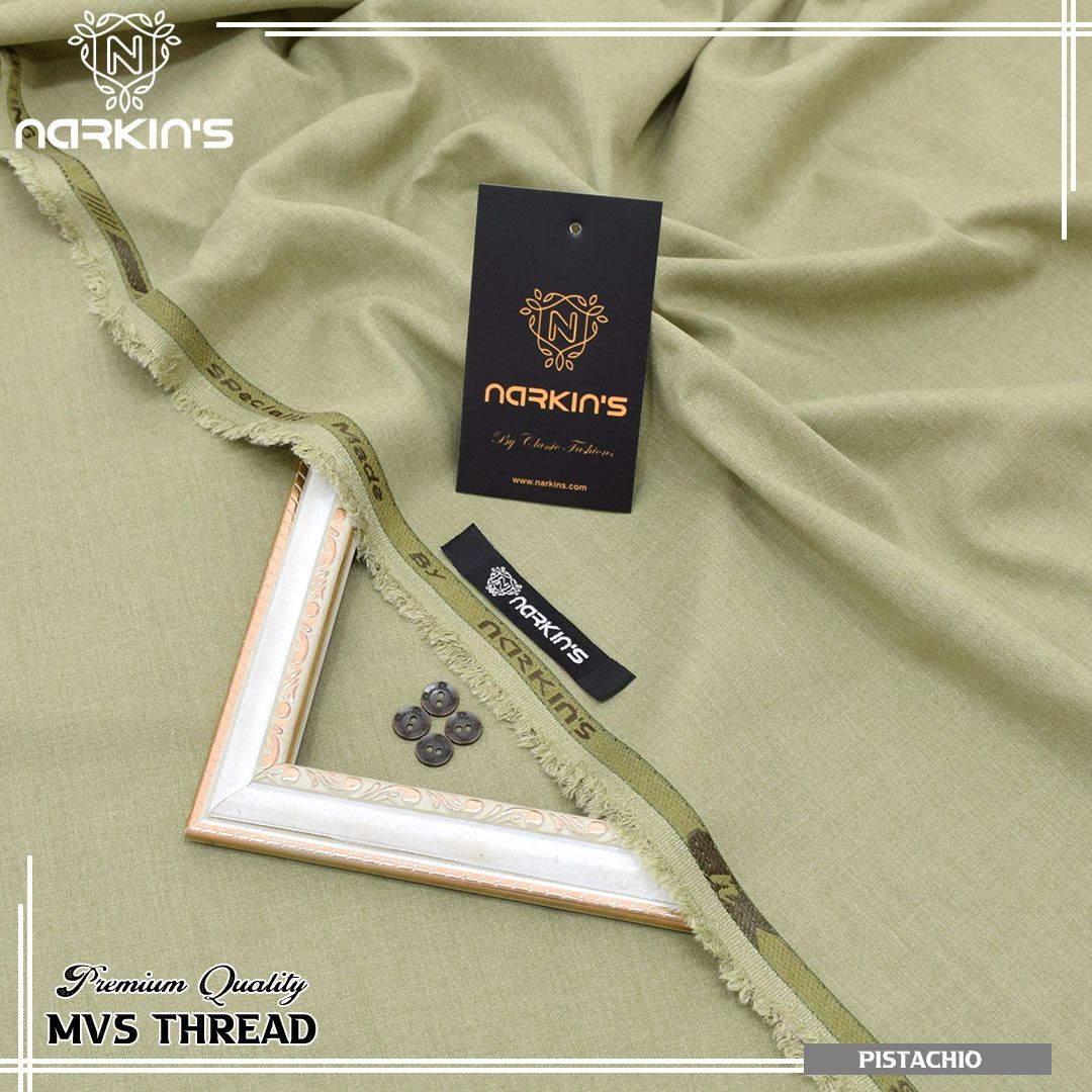 Narkins Premium MVS Thread N10