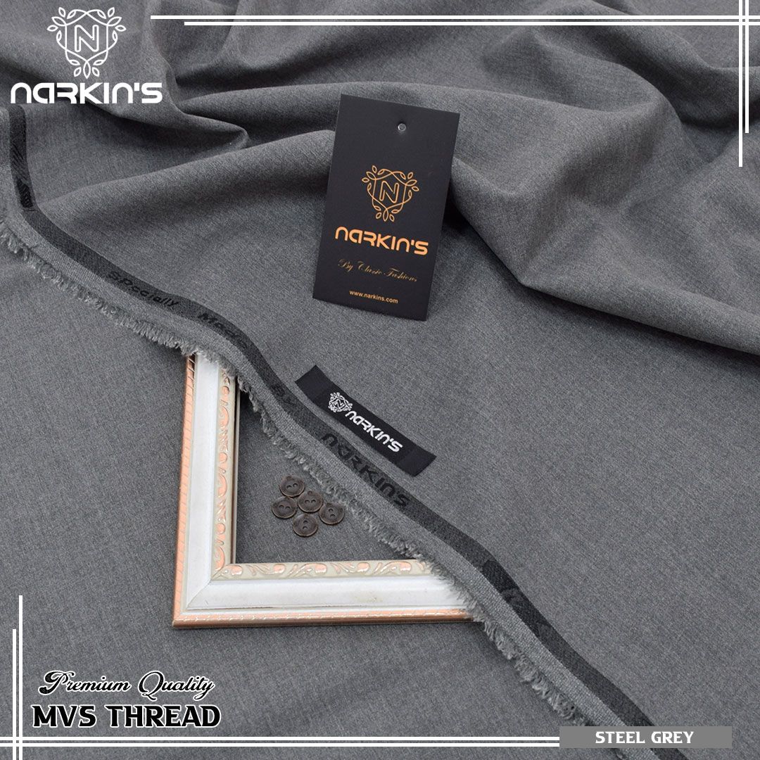 Narkins Premium MVS Thread N07