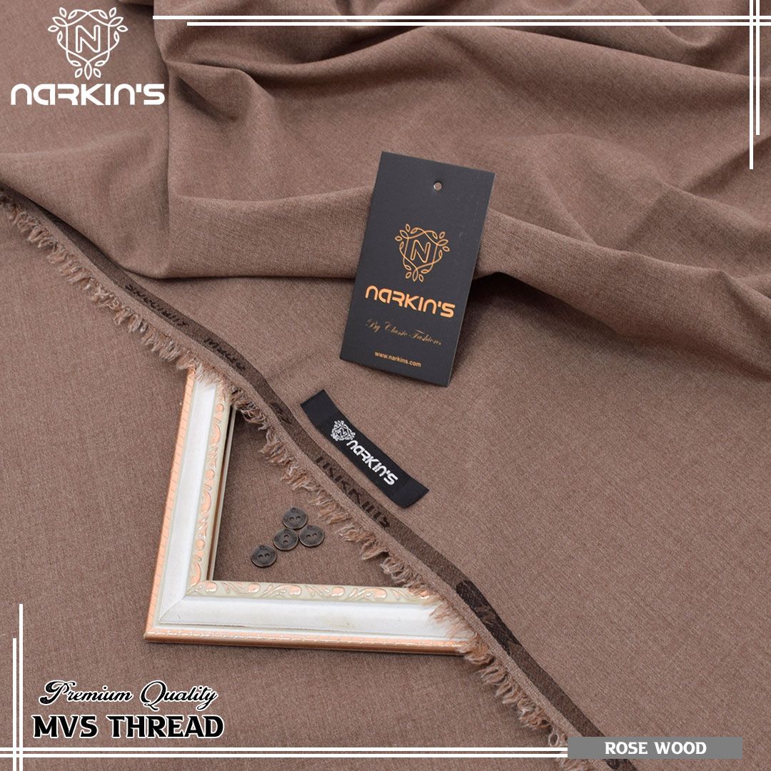 Narkins Premium MVS Thread N05