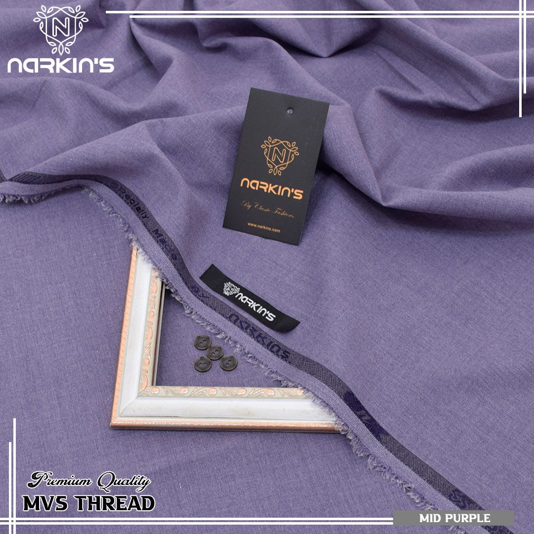 Narkins Premium MVS Thread N03