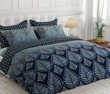 7-Pieces Comfort Set D-021